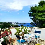 Feriehus La Terrazza On Acquaviva