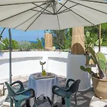 La Terrazza On Acquaviva Feriehus