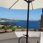 Feriehus La Terrazza On Acquaviva *