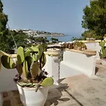Feriehus La Terrazza On Acquaviva Marittima