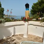 Feriehus La Terrazza On Acquaviva *