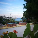 Feriehus La Terrazza On Acquaviva *