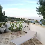 Feriehus La Terrazza On Acquaviva