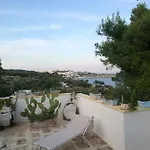 Feriehus La Terrazza On Acquaviva *