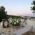 La Terrazza On Acquaviva Feriehus Marittima