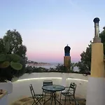 Feriehus La Terrazza On Acquaviva Marittima