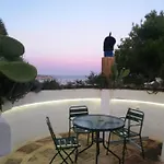 Feriehus La Terrazza On Acquaviva Marittima