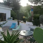 La Terrazza On Acquaviva Feriehus