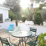 La Terrazza On Acquaviva Feriehus Marittima