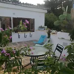 La Terrazza On Acquaviva Feriehus