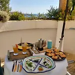 Feriehus La Terrazza On Acquaviva Marittima