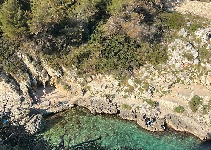 La Terrazza On Acquaviva