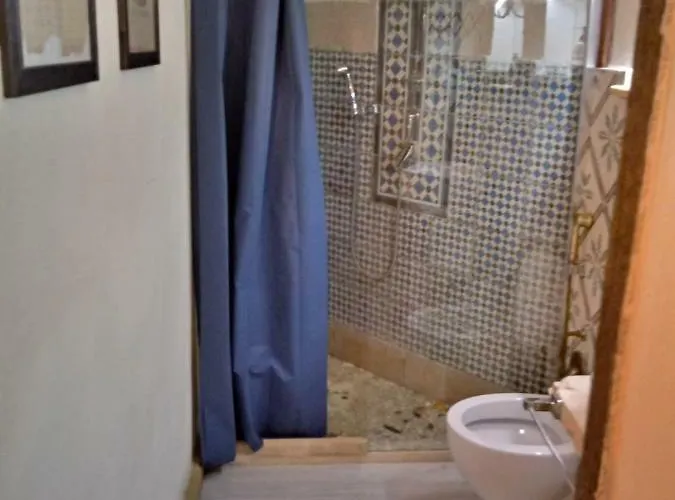 La Terrazza On Acquaviva Сasa de vacaciones Marittima