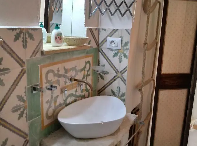 Сasa de vacaciones La Terrazza On Acquaviva Marittima