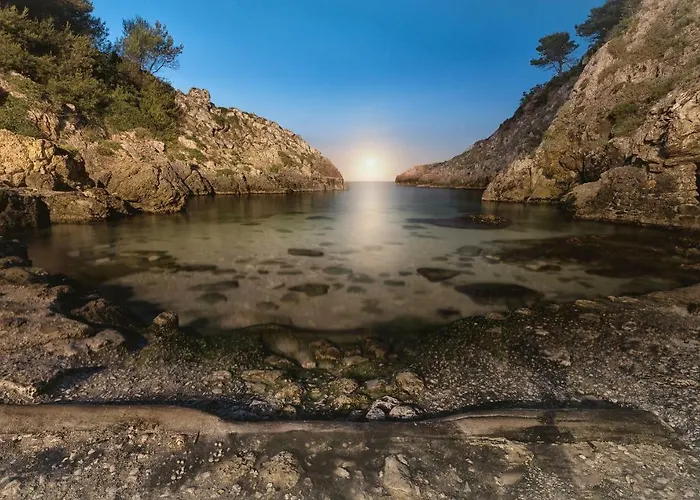 La Terrazza On Acquaviva Сasa de vacaciones Marittima