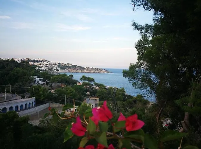 Сasa de vacaciones La Terrazza On Acquaviva *