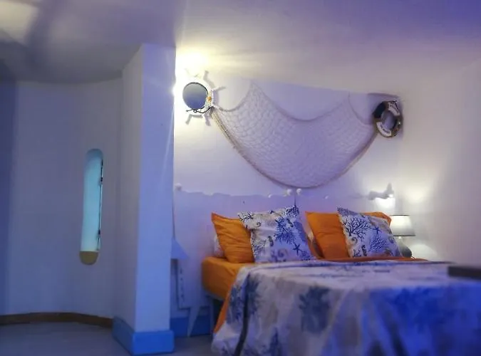 La Terrazza On Acquaviva Сasa de vacaciones *