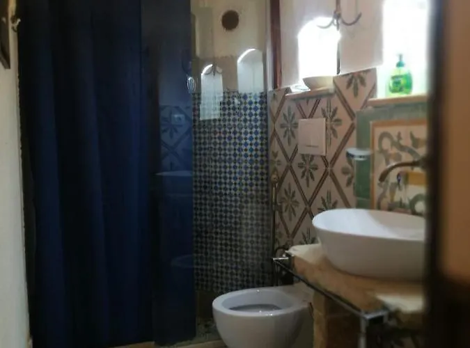 La Terrazza On Acquaviva Сasa de vacaciones Marittima