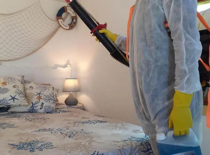 La Terrazza On Acquaviva Сasa de vacaciones *