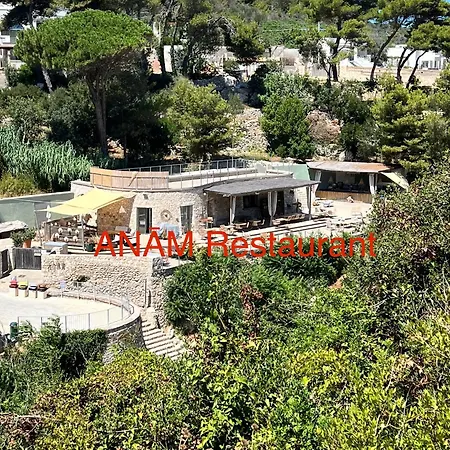 La Terrazza On Acquaviva Σπίτι διακοπών *