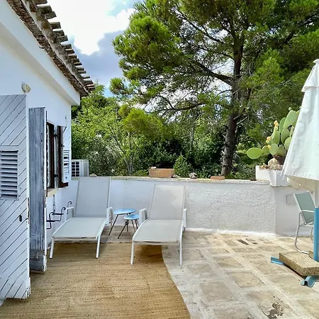 La Terrazza On Acquaviva Marittima