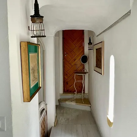 Σπίτι διακοπών La Terrazza On Acquaviva Marittima