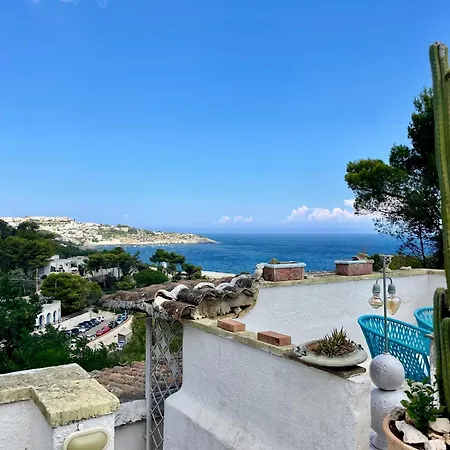 La Terrazza On Acquaviva Marittima