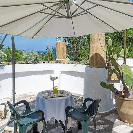 La Terrazza On Acquaviva Holiday home