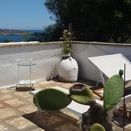 La Terrazza On Acquaviva