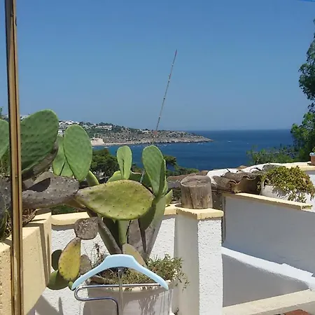 Holiday home La Terrazza On Acquaviva