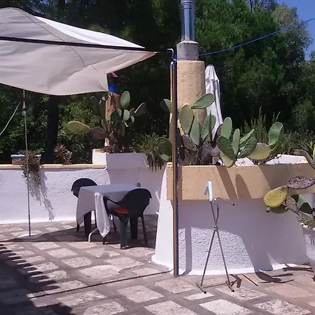 La Terrazza On Acquaviva * Marittima