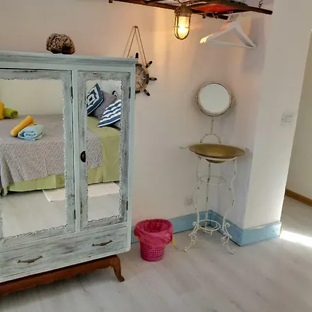 La Terrazza On Acquaviva Holiday home