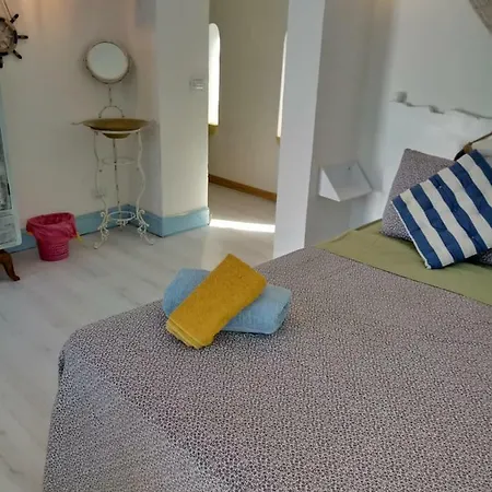 Σπίτι διακοπών La Terrazza On Acquaviva *