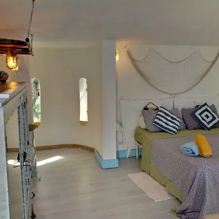 La Terrazza On Acquaviva * מריטימה