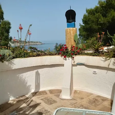 Σπίτι διακοπών La Terrazza On Acquaviva *