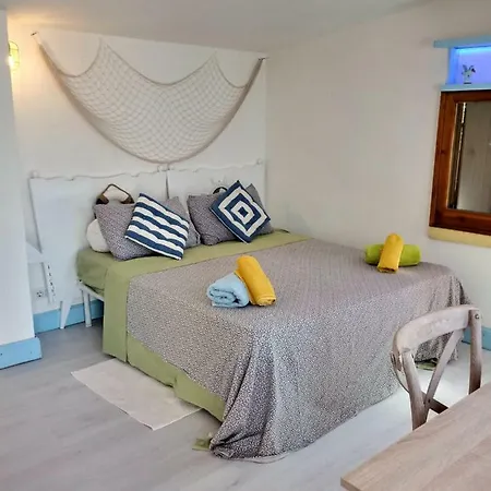 Σπίτι διακοπών La Terrazza On Acquaviva *