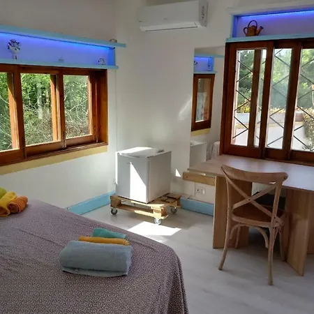 La Terrazza On Acquaviva