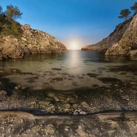 La Terrazza On Acquaviva Σπίτι διακοπών Marittima