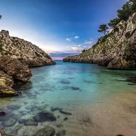 Σπίτι διακοπών La Terrazza On Acquaviva
