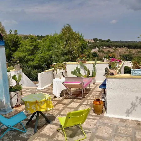 La Terrazza On Acquaviva * מריטימה