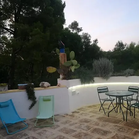 Σπίτι διακοπών La Terrazza On Acquaviva Marittima
