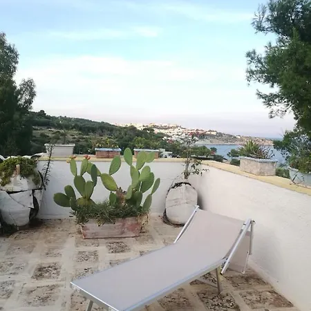 Holiday home La Terrazza On Acquaviva