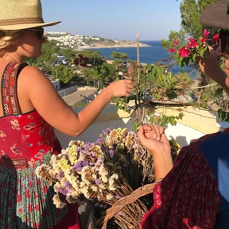 La Terrazza On Acquaviva