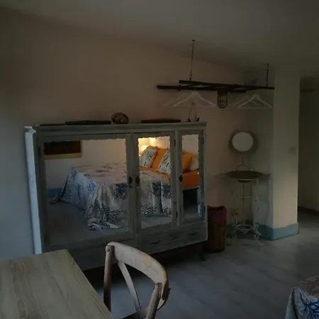Holiday home La Terrazza On Acquaviva