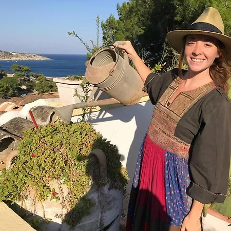 Σπίτι διακοπών La Terrazza On Acquaviva *