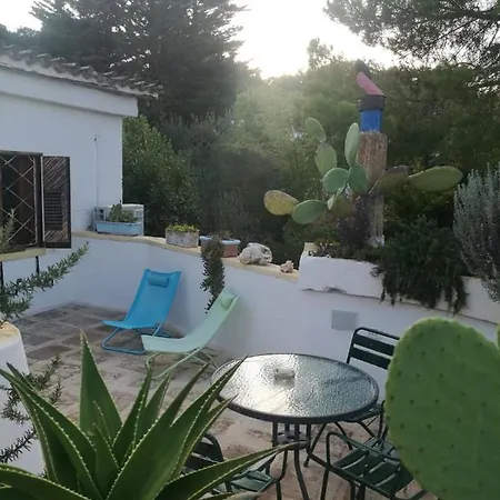 La Terrazza On Acquaviva Holiday home