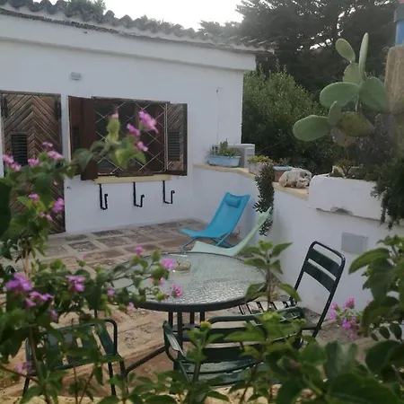 La Terrazza On Acquaviva 度假居