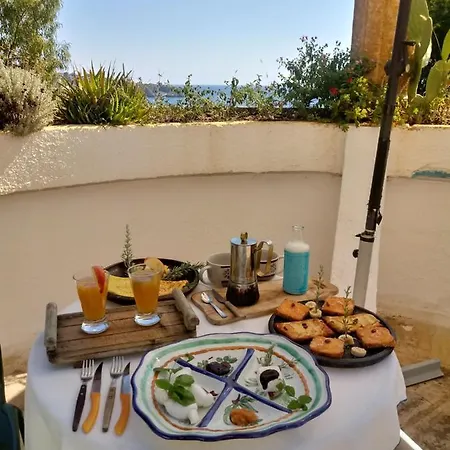 Σπίτι διακοπών La Terrazza On Acquaviva Marittima