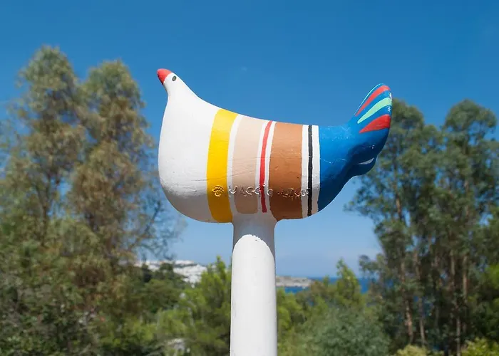 La Terrazza On Acquaviva * Marittima