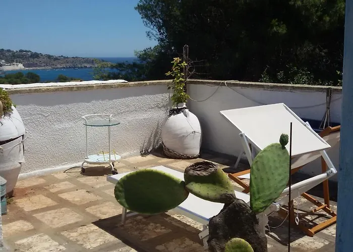 La Terrazza On Acquaviva